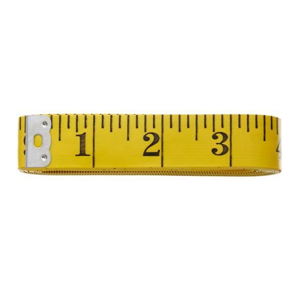 Sew Easy Tape Measure: Quilters: 300cm ER306