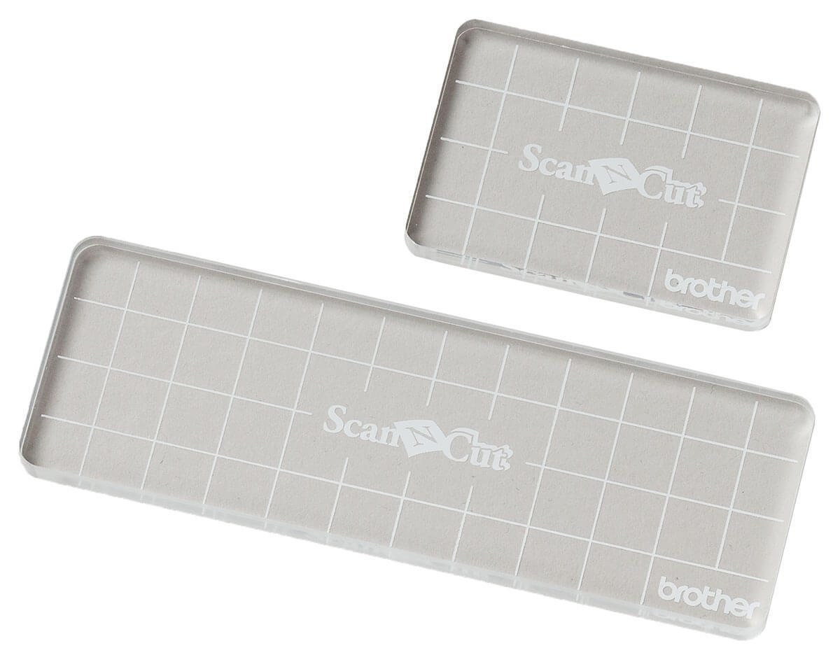 Brother ScanNCut Stamp Block Set (CASTPBLS1)