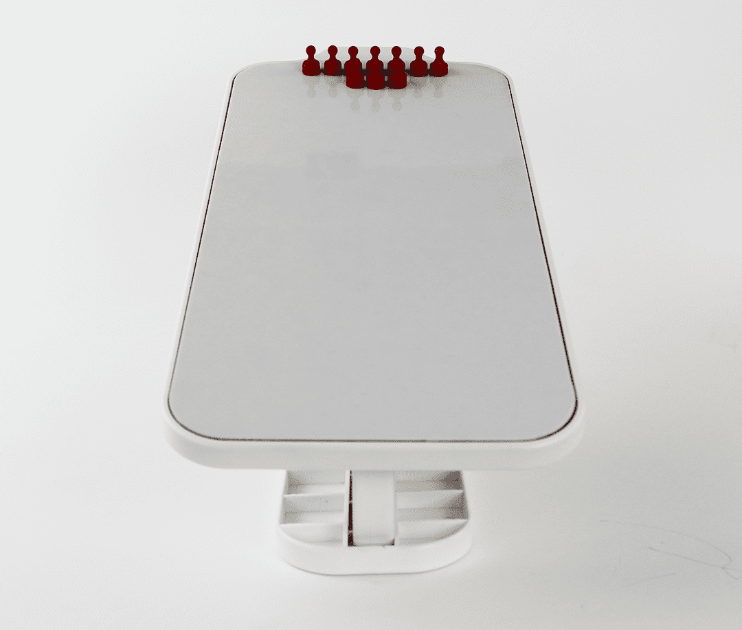 Echidna Embroidery Hooping Station Kit eBay