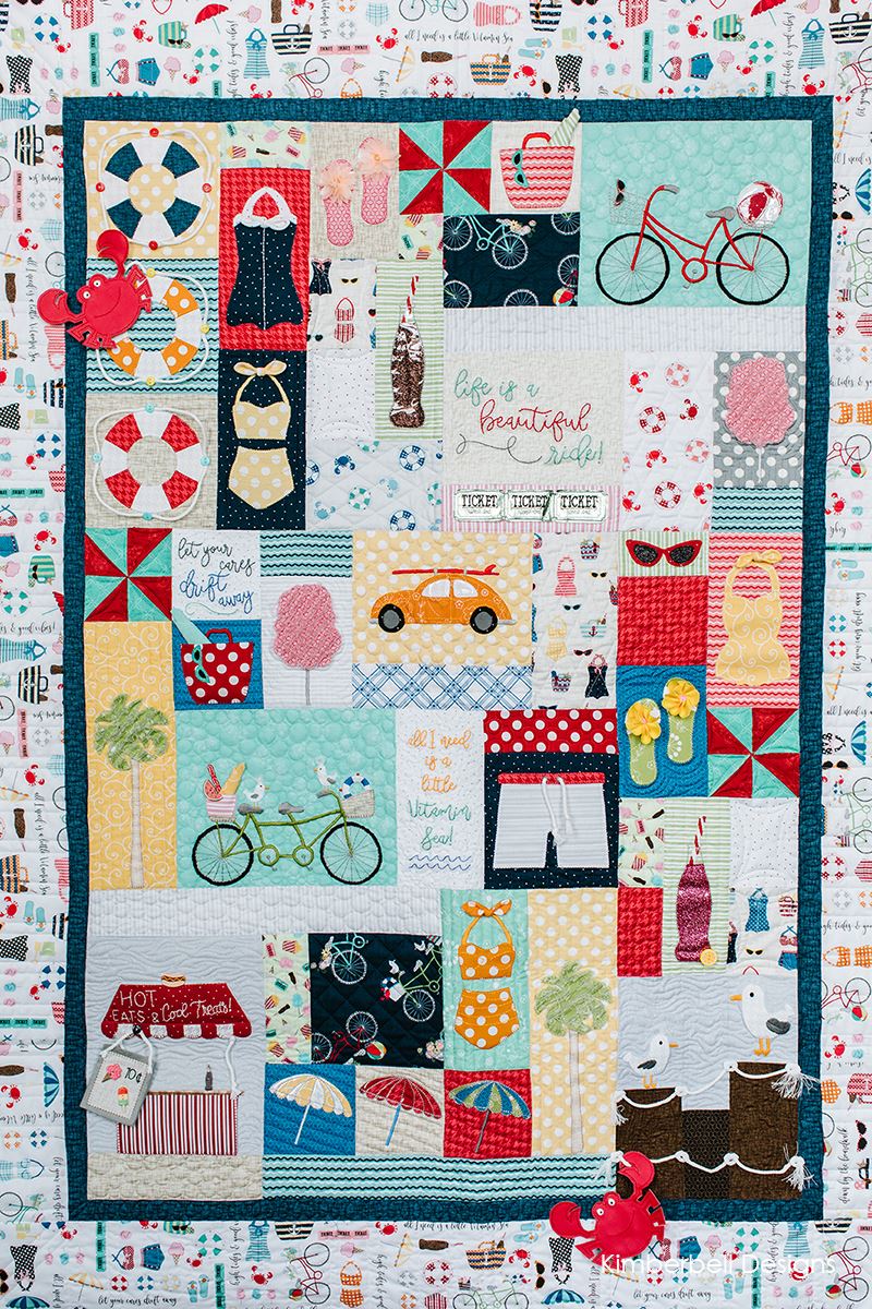 kaffe fassett quilts for sale