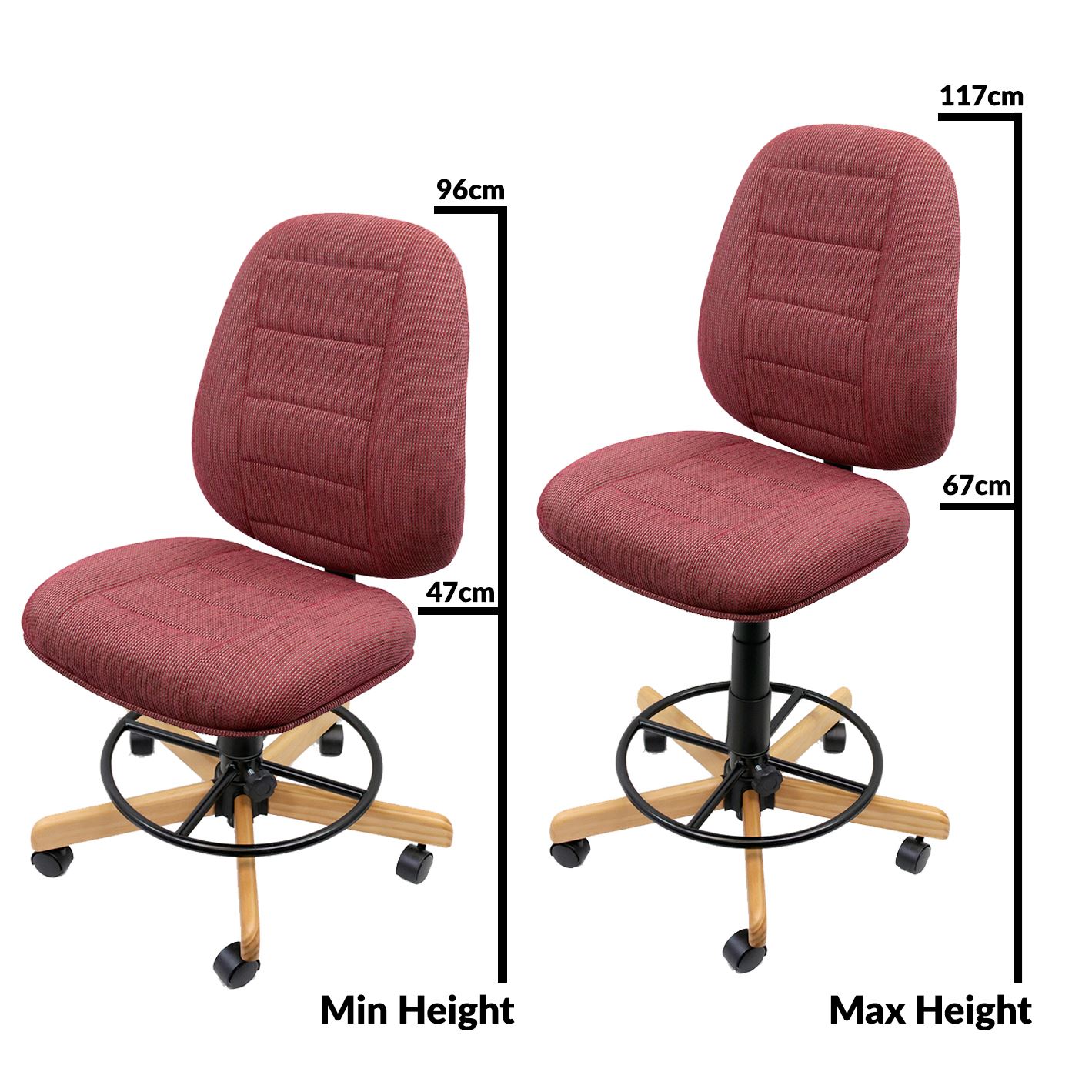 SewComfort Chair