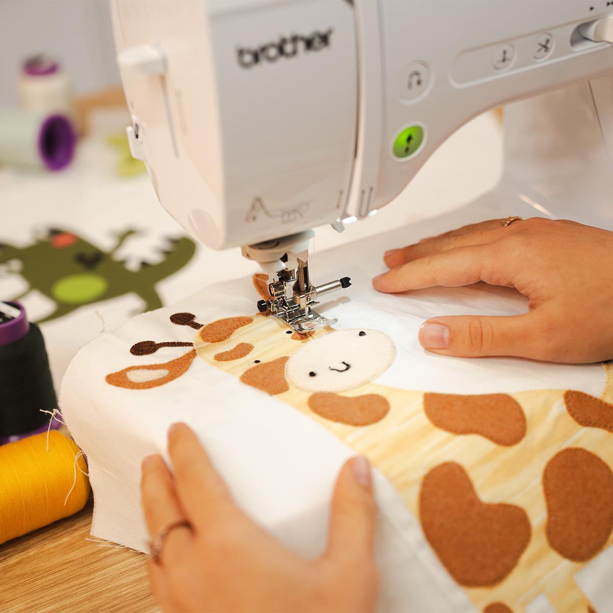 Into The Wild Sewing Applique Designs By Echidna Echidna Designs Into The Wild Sewing Applique Designs By Echidna Echidna Designs