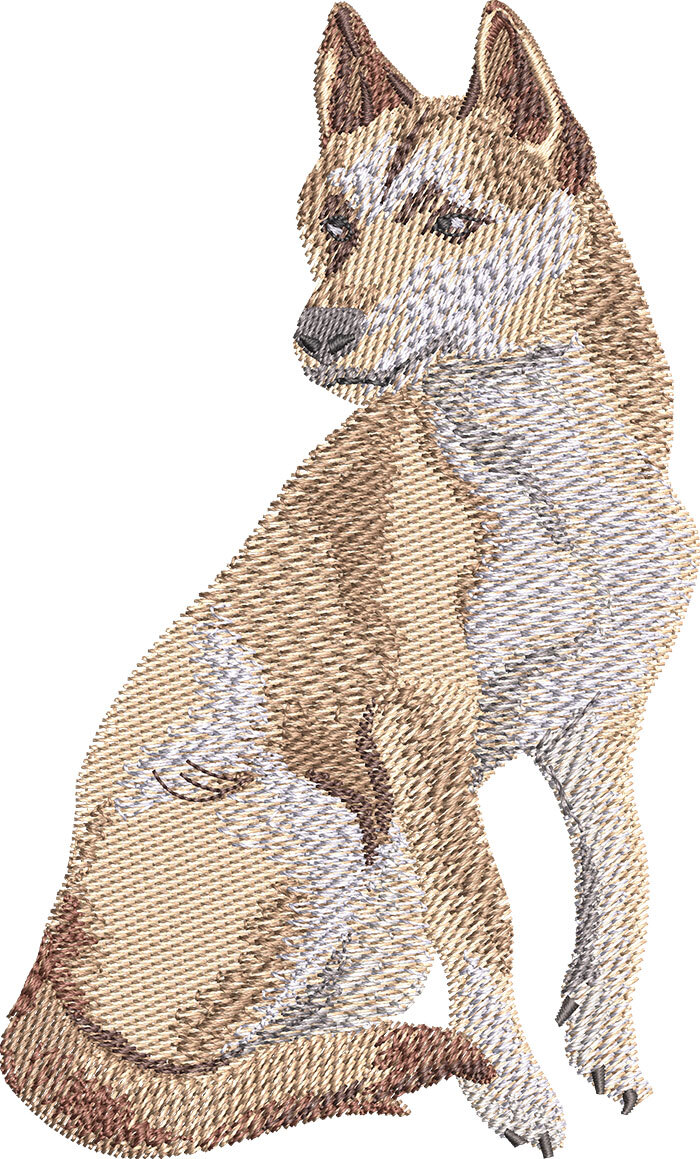 Australian Outback Collection by The Deer's Embroidery Legacy Download