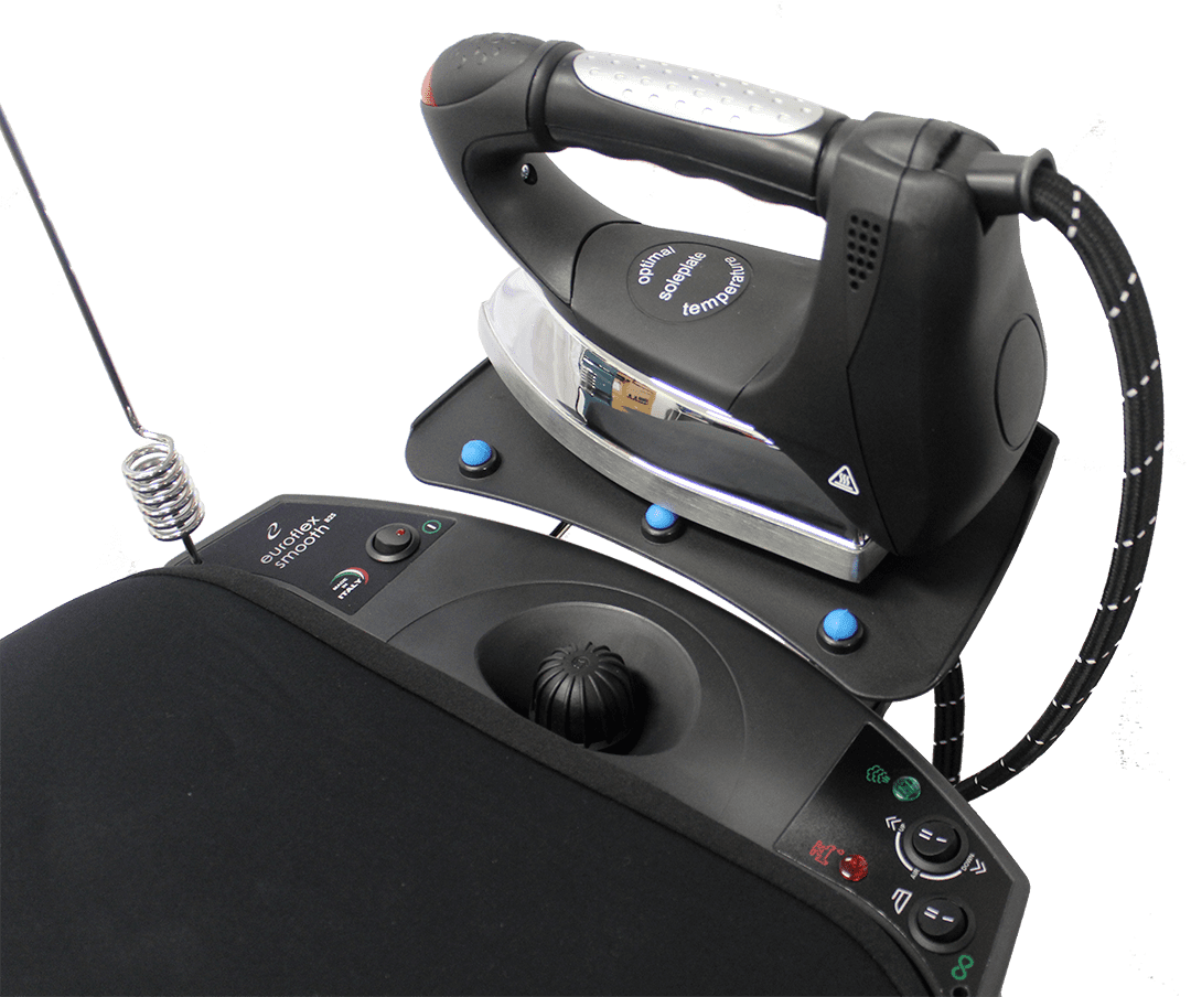 Euroflex Smooth B2S Ironing System