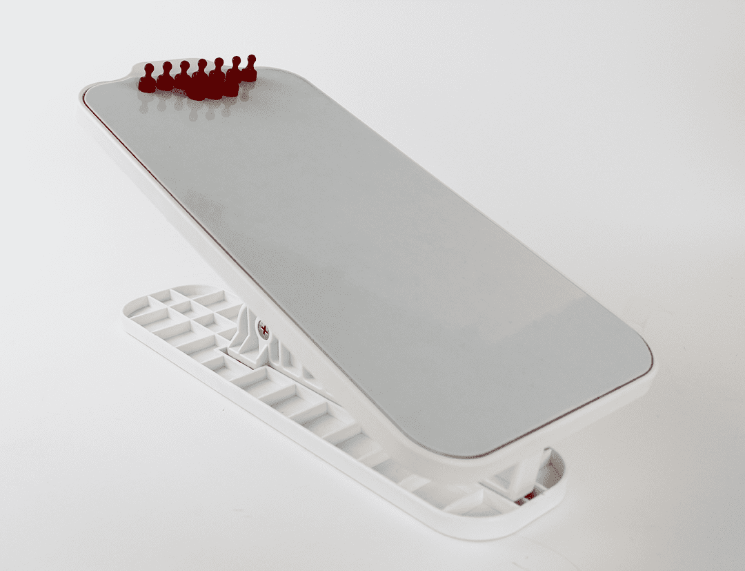 Echidna Small Hooping Station for Machine Embroidery eBay