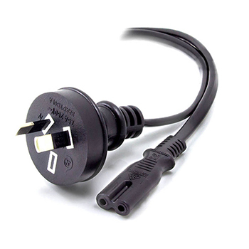 3m Power Cord suitable for Brother Sewing and Embroidery Machines