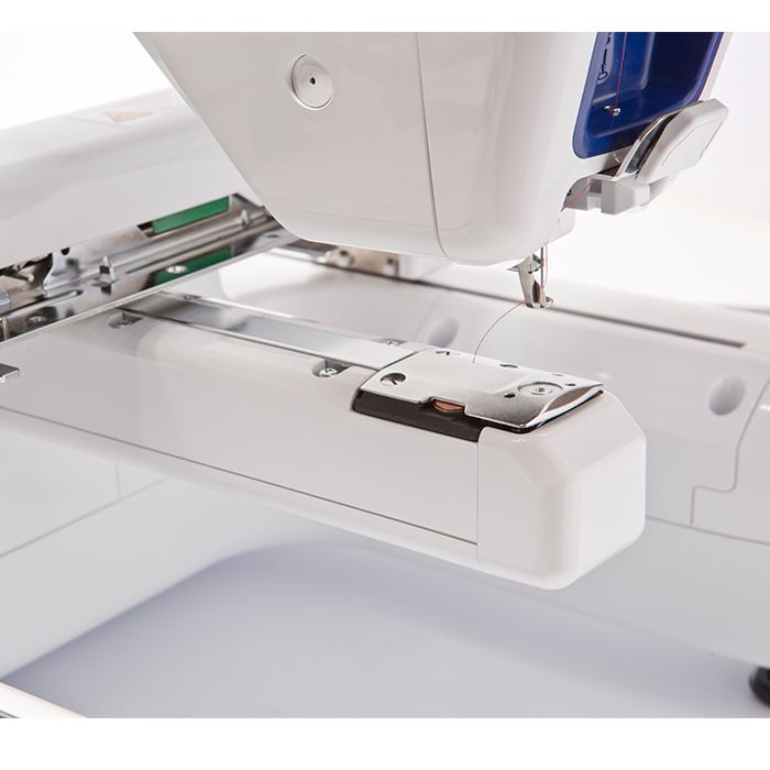 Brother Persona PRS100 Embroidery Machine Echidna Sewing Brother