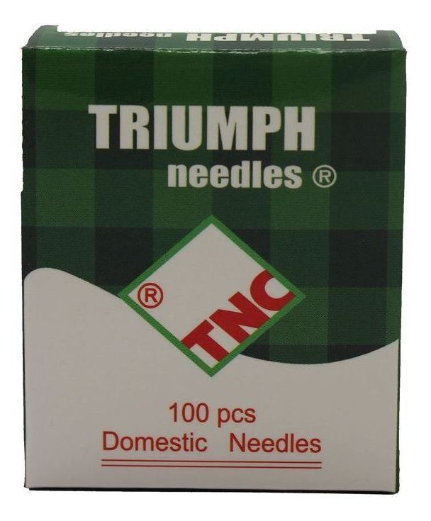 NEW Machine Embroidery Needles TNC - Various Sizes - Picture 6 of 8