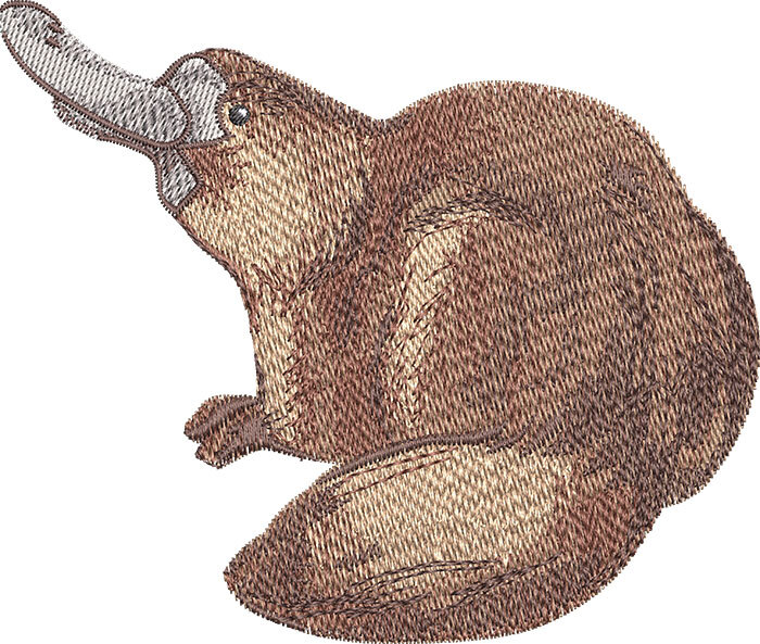 Australian Outback Collection by The Deer's Embroidery Legacy Download