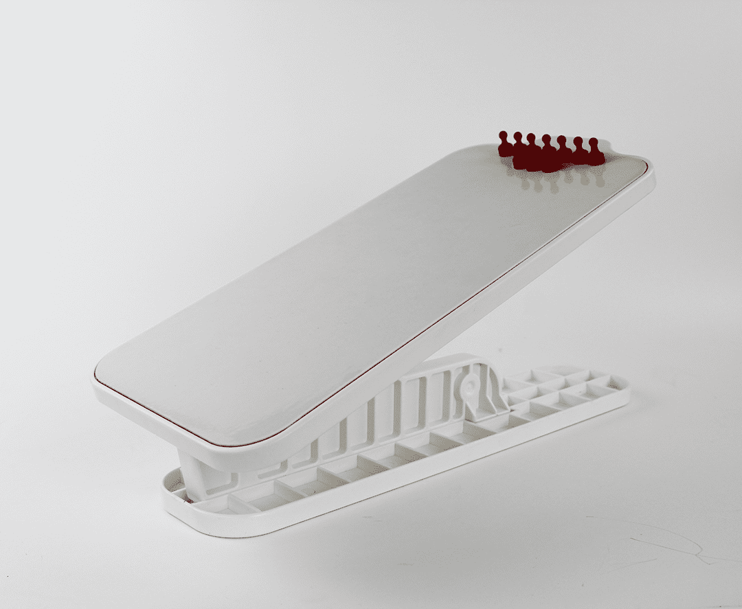 Echidna Small Hooping Station for Machine Embroidery eBay