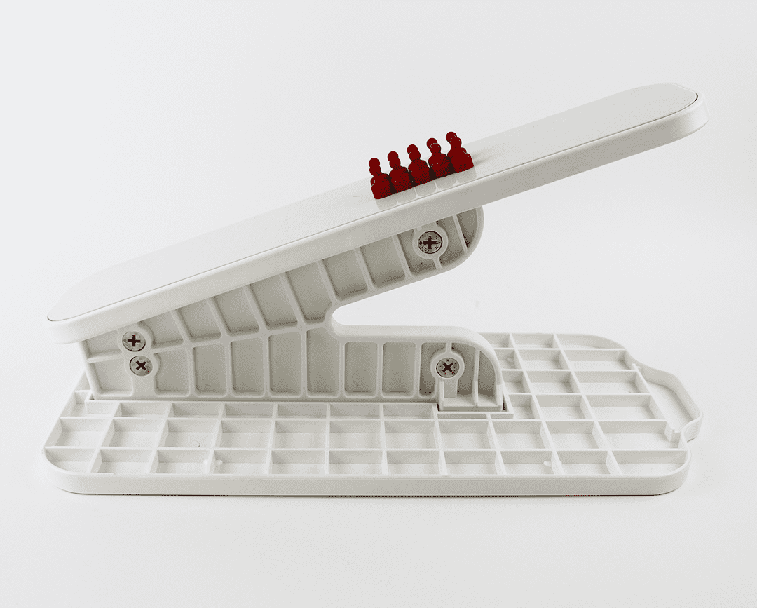 Echidna Small Hooping Station for Machine Embroidery eBay