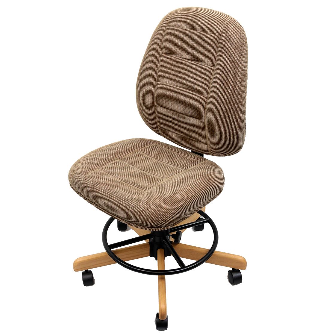 Koala Chair Mocha Echidna Sewing