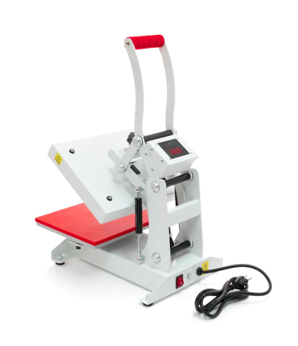 Siser Craft Heat Press