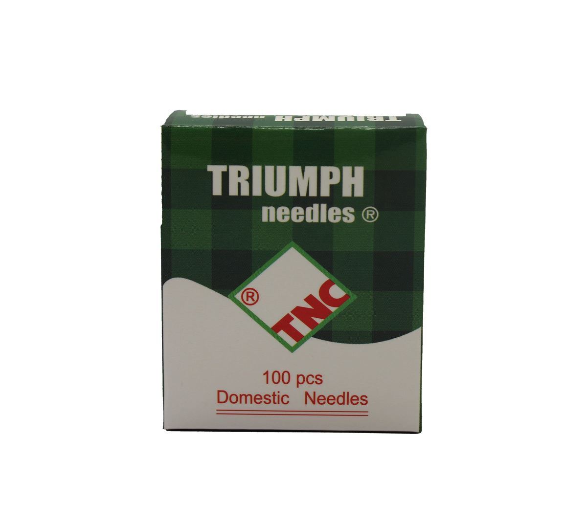 NEW Sewing Universal Needles TNC - Various Sizes - Picture 8 of 10