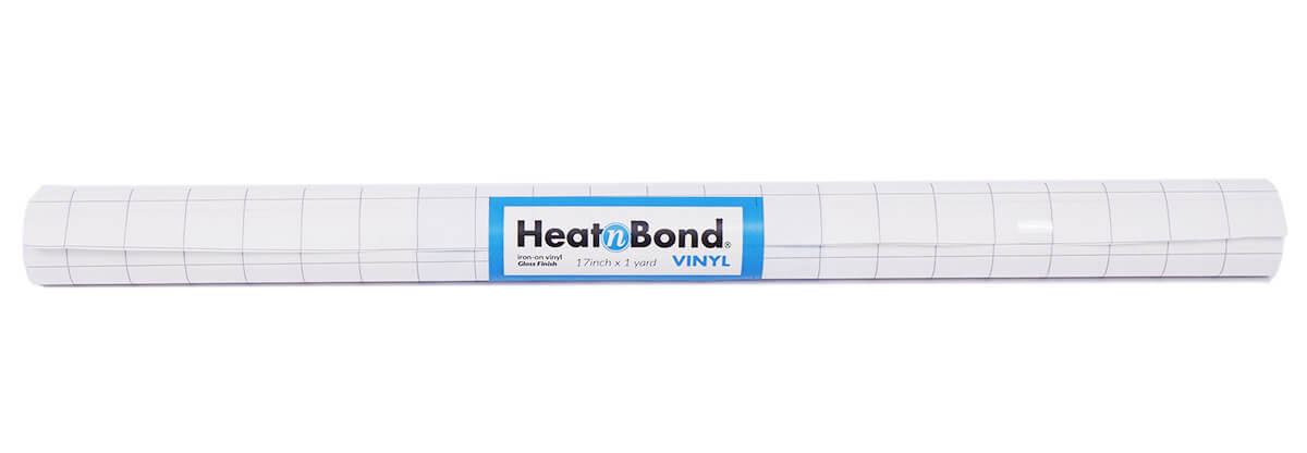 HeatnBond UltraHold Iron-On Adhesive, 17 Inches x 1 Yard