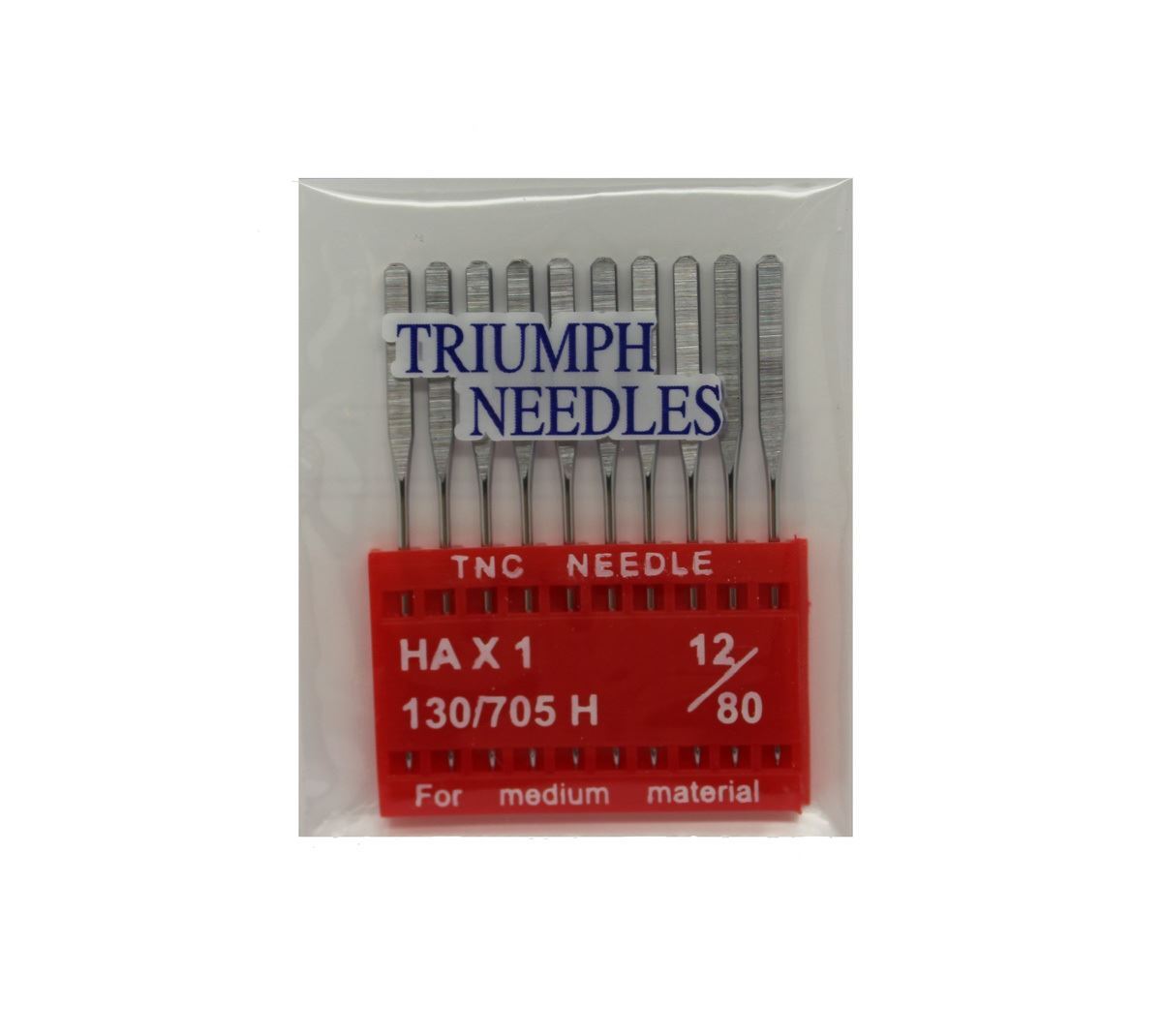 NEW Sewing Universal Needles TNC - Various Sizes - Picture 9 of 10