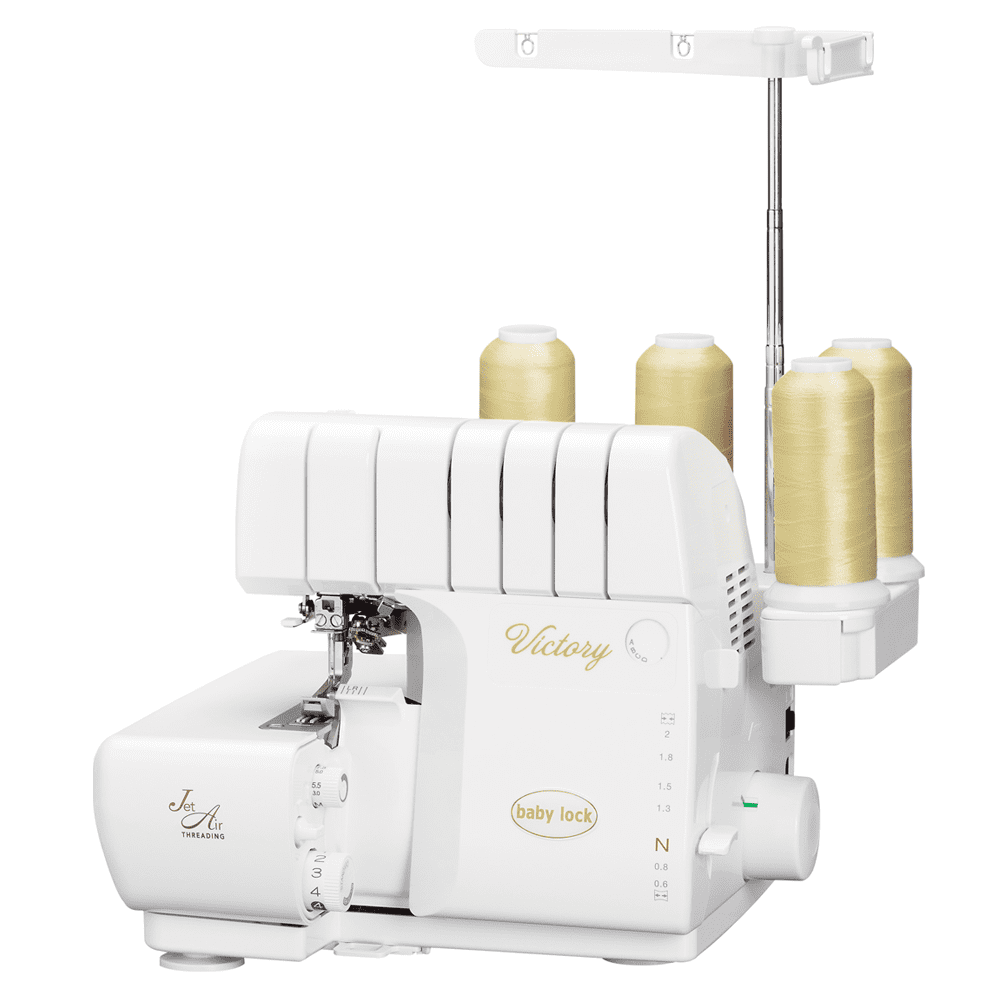 BabyLock Victory Price - Detailed Sewing Machine Review
