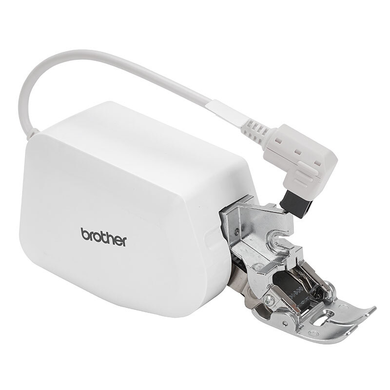 Retired Brother Dual Feed MuVit Foot Compatible Accessories