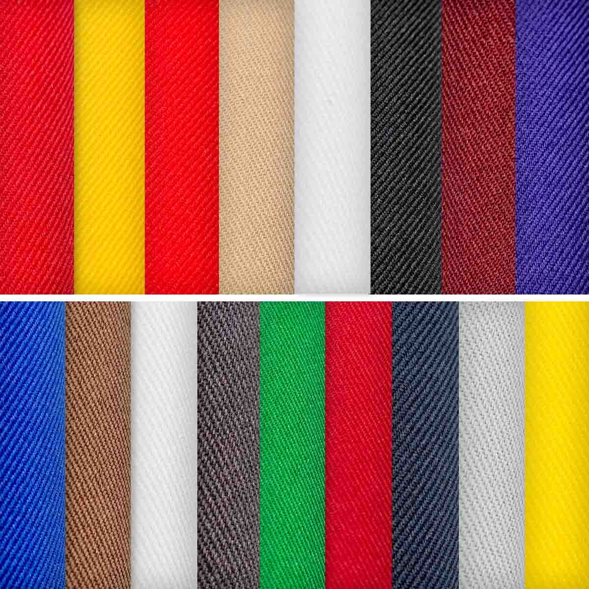 Polyester Twill Fabric Echidna