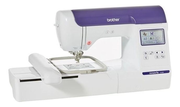 Brother F440E