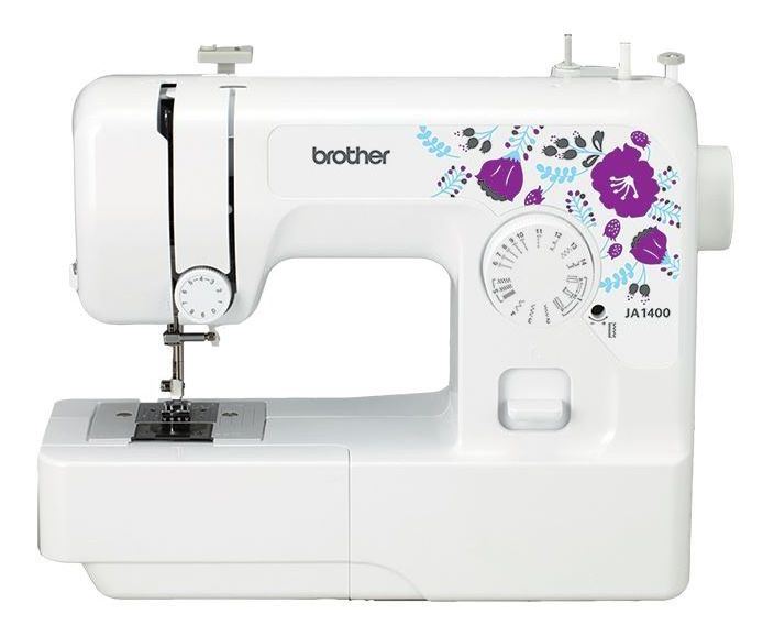 Brother JA1400 Mechanical Sewing Machine