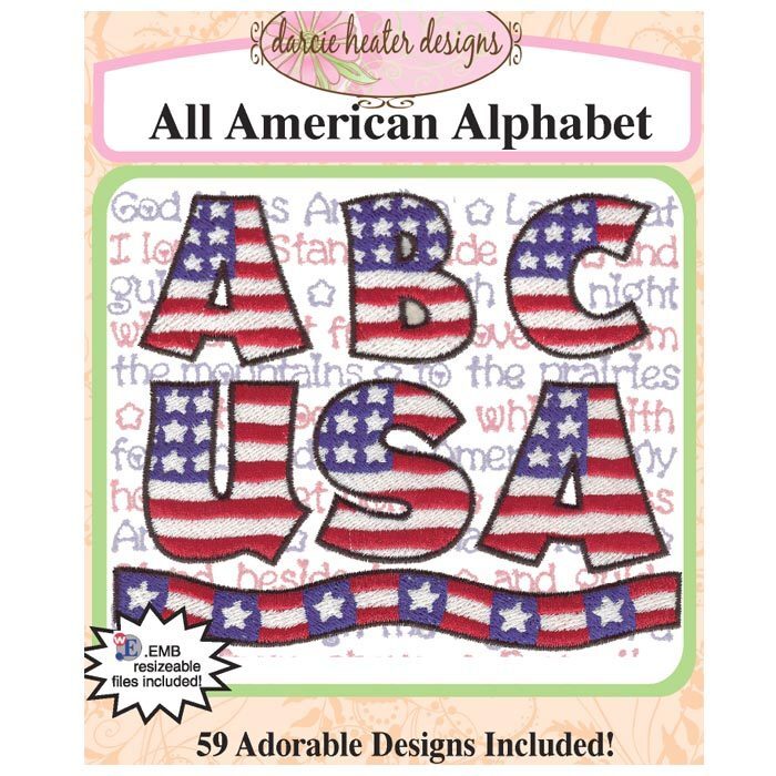 The Alphabet Song In American Culture