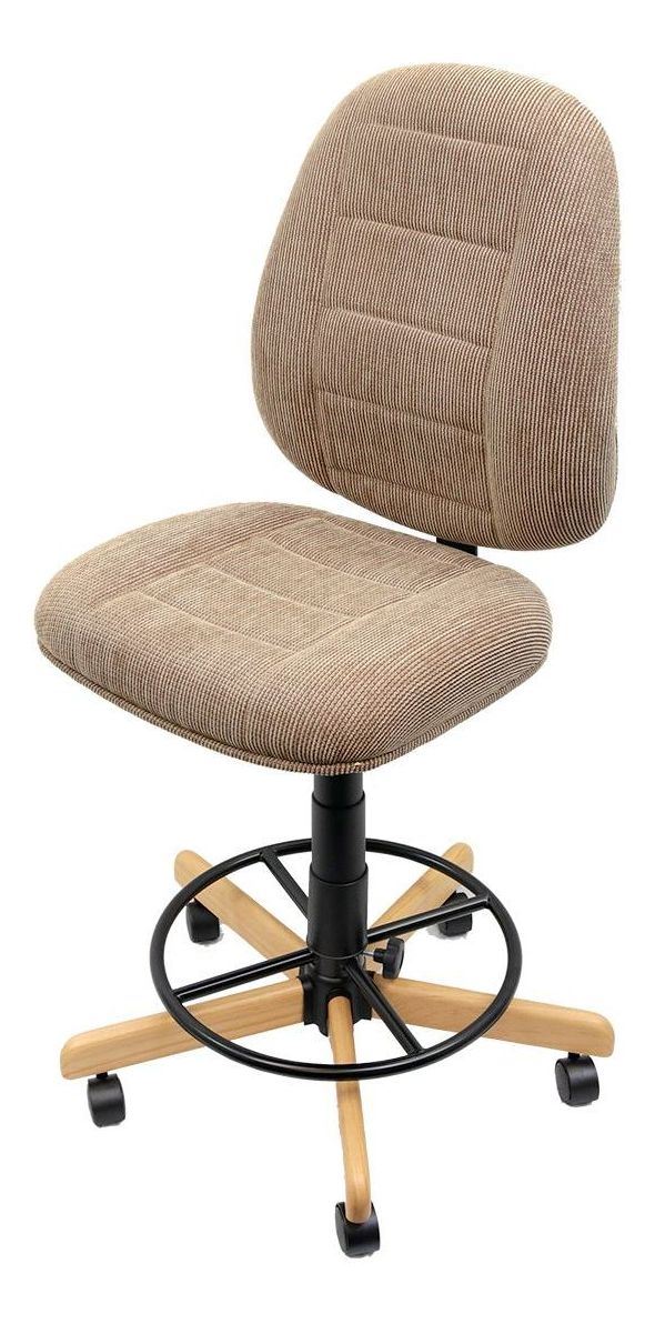 Koala Sewcomfort Chair - Mocha | Echidna Sewing
