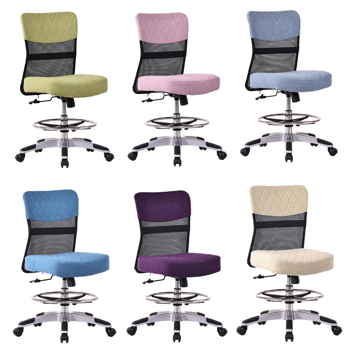 Machine Embroidery Best Sewing Room Chairs Horn Lux-i Sewing