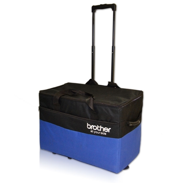 LARGE TROLLEY BAG TO FIT VQ3000, VQ2400, VE2200 (MR4684