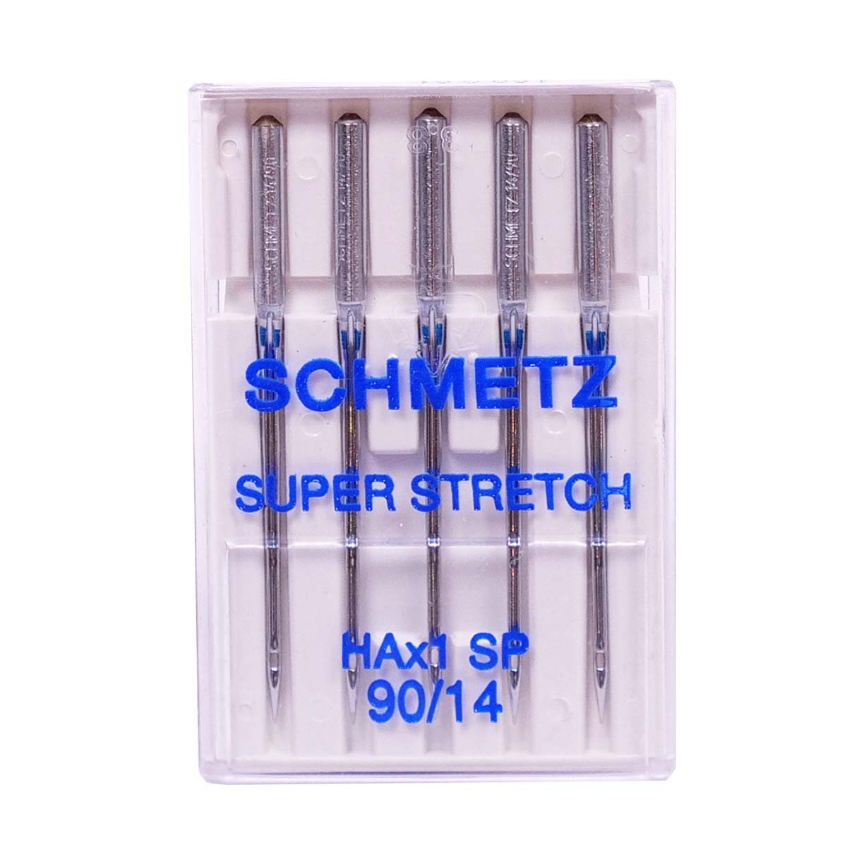 Schmetz Super Stretch Needles 90/14 - Sewing Direct