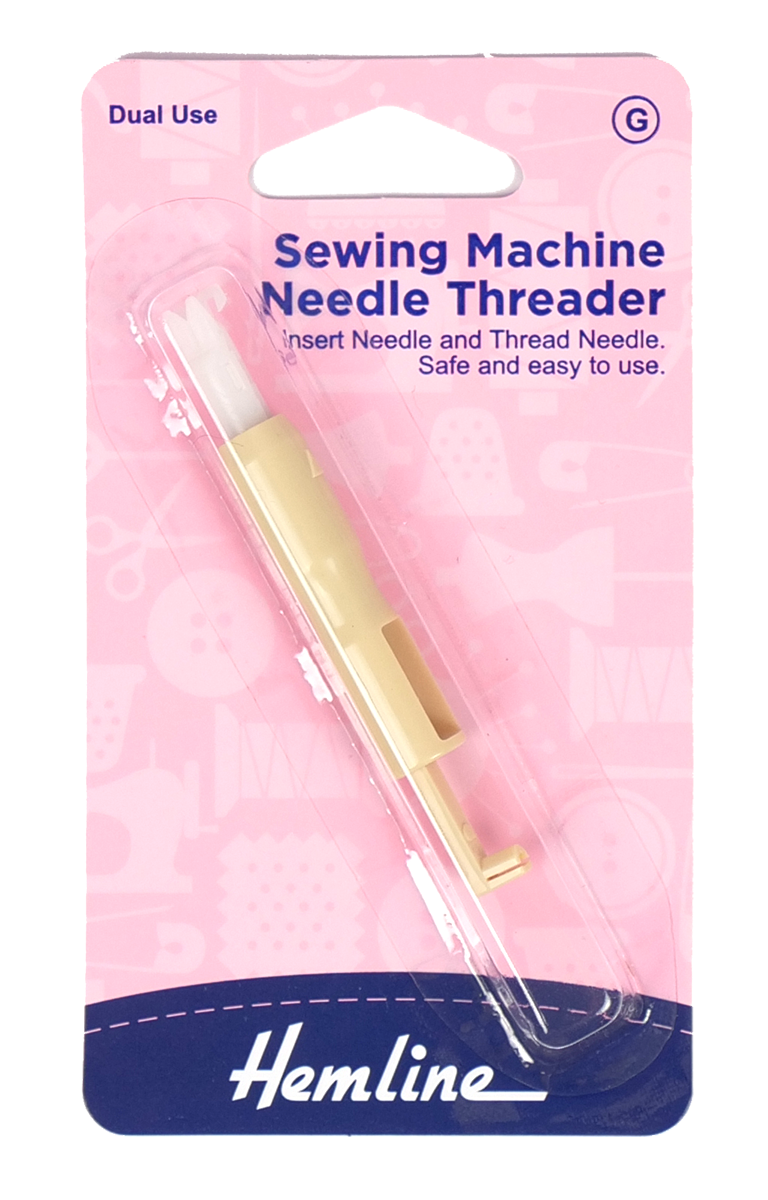 Product Spotlight: Sewing Machine Needle Threader
