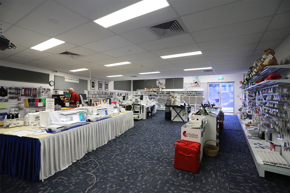 Echidna Sewing Brisbane Echidna Sewing