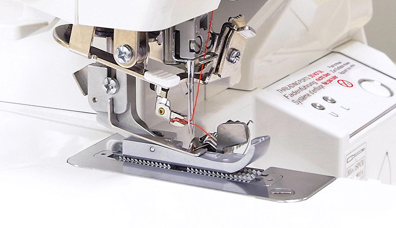 Echidna Sewing Baby Lock Enlighten Needle Threader