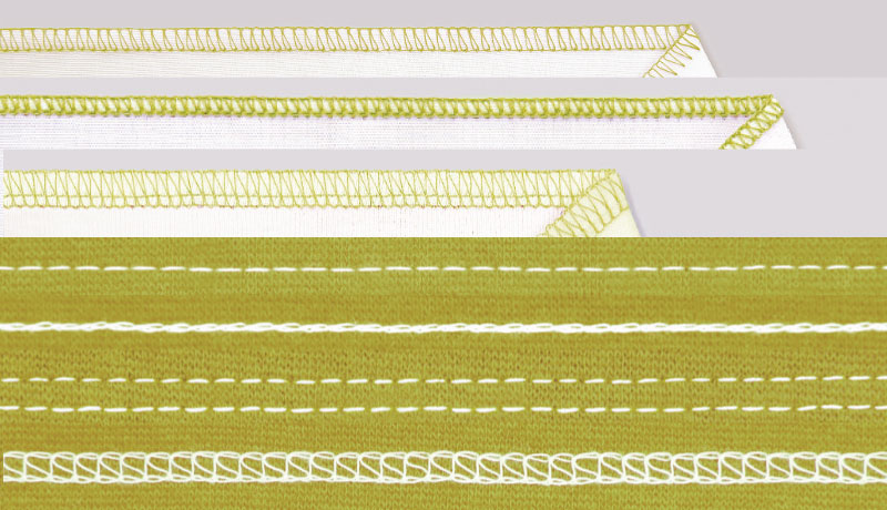 Baby Lock Splendor Extensive Stitch Options (60+ Combinations)