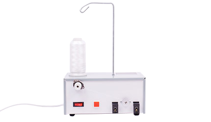 Halo-100 Independent Bobbin Winder
