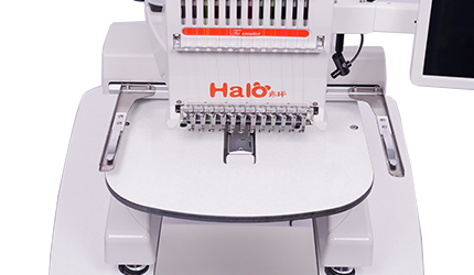 Halo-100 Wide Table Support Platform