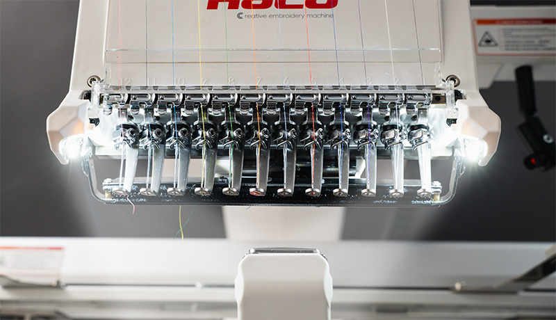 Halo-X2 Pro LED Lighting