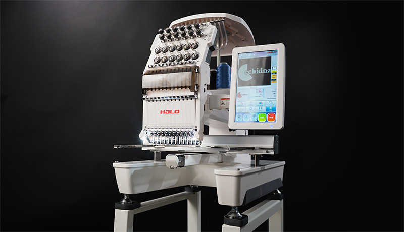 Halo-X2 Pro Aluminium Machine Body