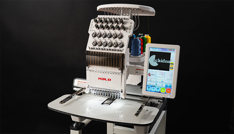 Halo-X2 Pro Support Table