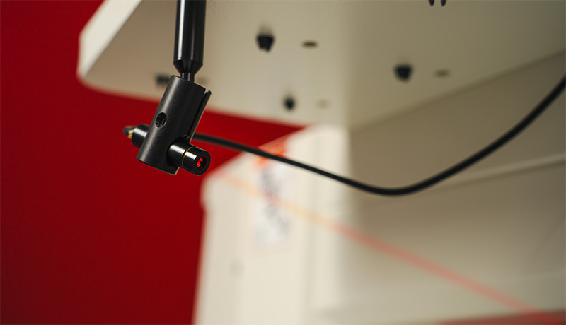 Halo-XV Laser pointer