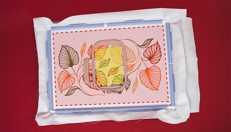 Halo-XV Hoop comparison