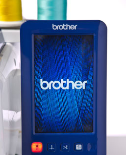 Brother PRS100