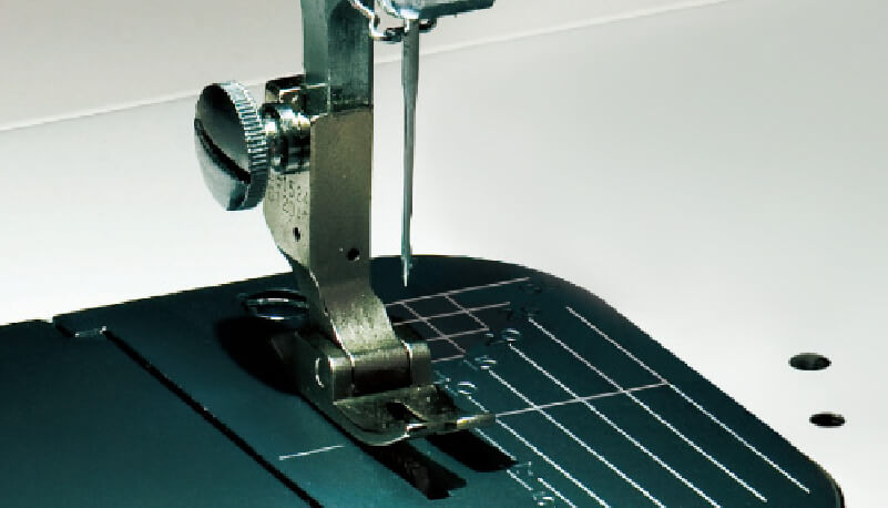 Juki TL-2200QVPMINI Sewing Machine | Echidna Sewing
