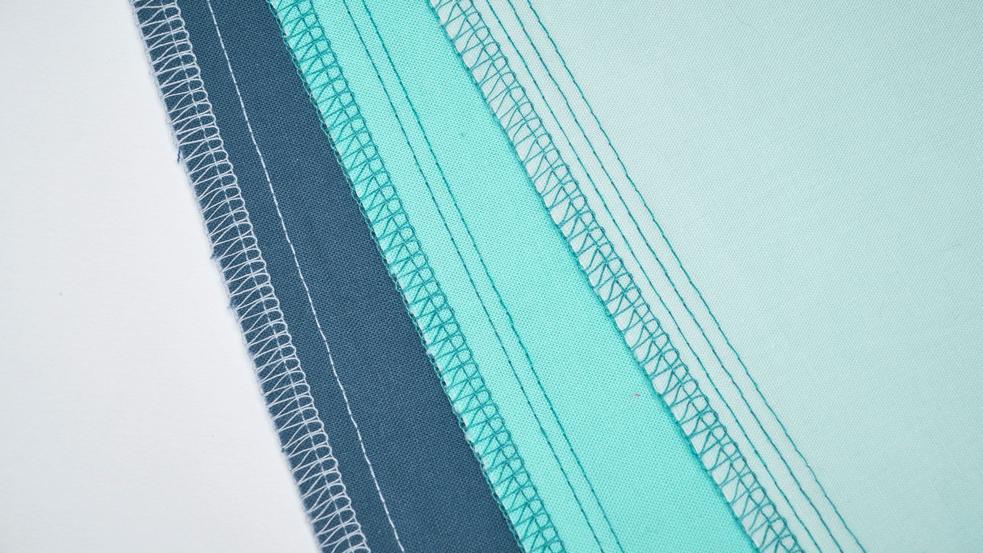 8/7/6 Thread Stitch Capacity 