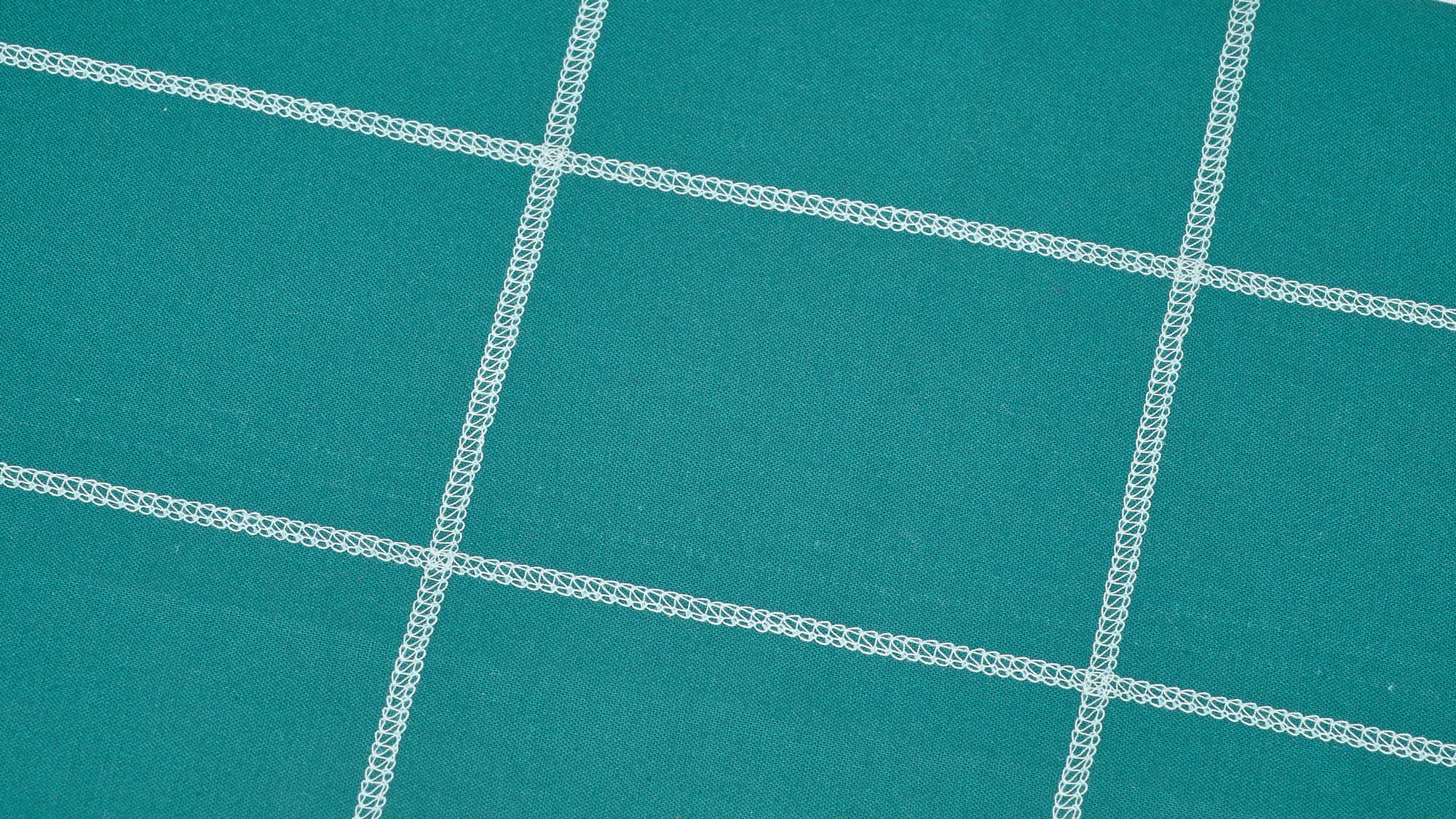 Chain/Cover Tension Disks