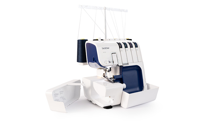 Echidna Sewing Brother 4234D Free Arm/Flatbed Convertible Sewing Surface