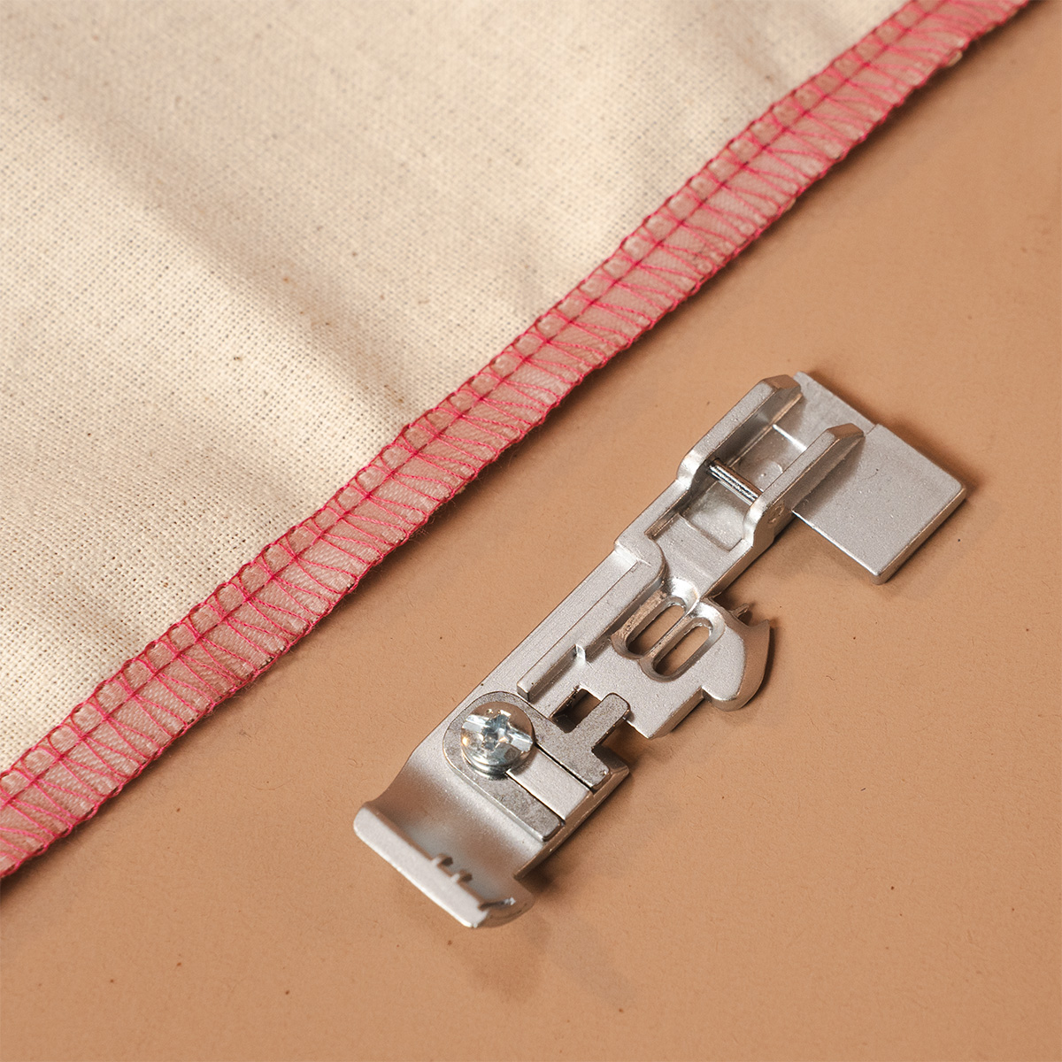 Taping Foot