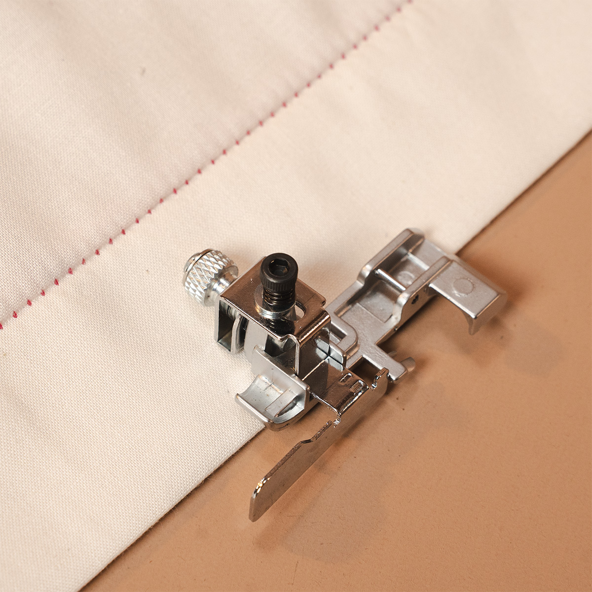 Blind Hem Foot