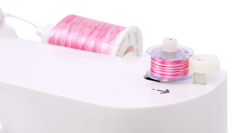 Puggle 2 Automatic Thread Winding