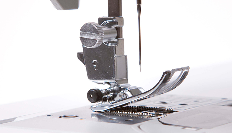 Brother BX1 Expedition Automatic Presser Foot Pressure
